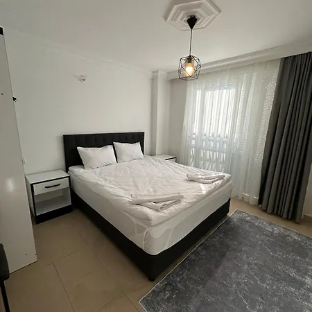 Circle Apartament Side