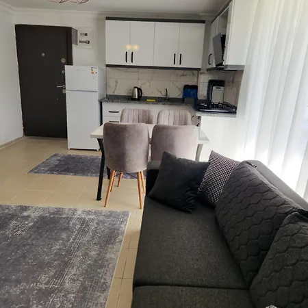 Circle Apartament Side