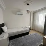 Apartman Circle Side