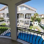 Apartman Circle