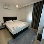 Circle Apartman *
