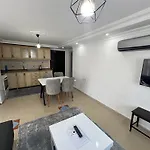 Apartman Circle *