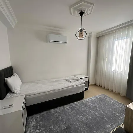 Apartment Circle Side