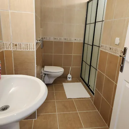 Apartmán Circle Side