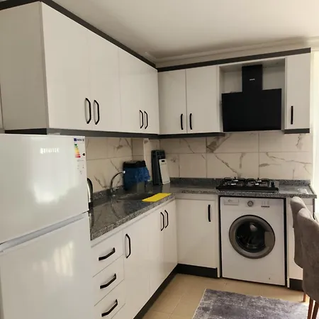 Apartmán Circle