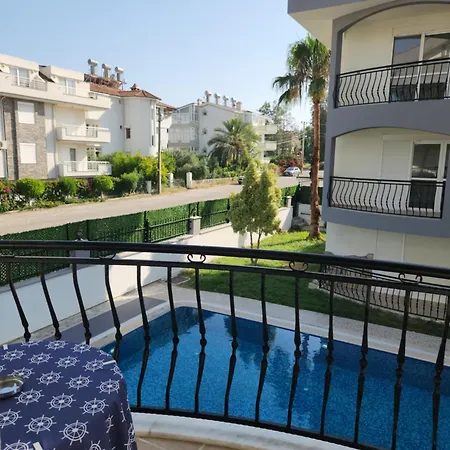 Circle Apartmán *