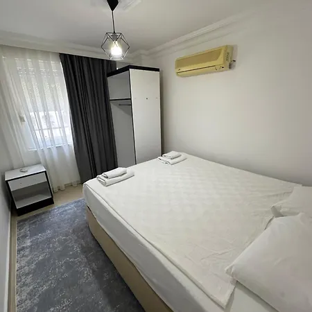 Apartmán Circle *
