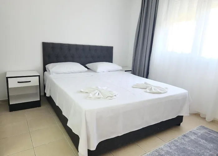 Circle Appartamento Side