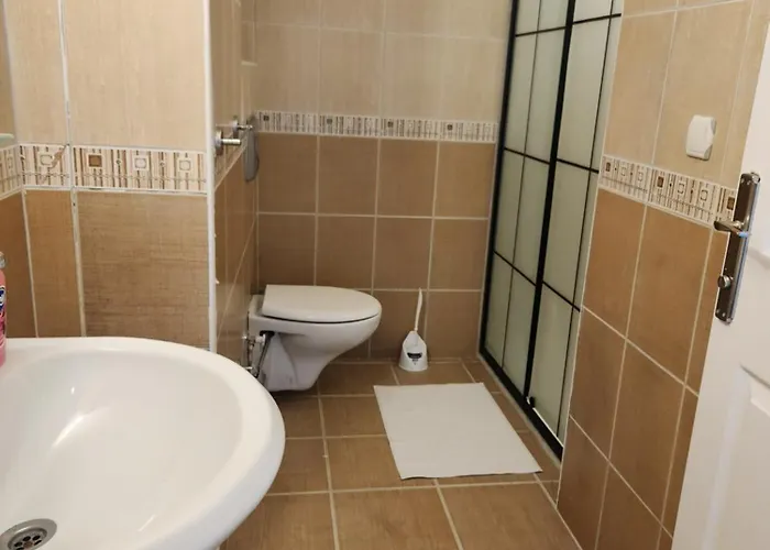 Appartamento Circle Side