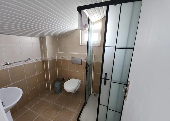 Appartamento Circle Side