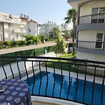 Circle Apartament *