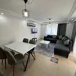 Circle Apartament *