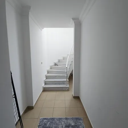 Apartamento Circle