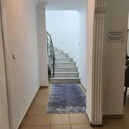 Apartamento Circle *