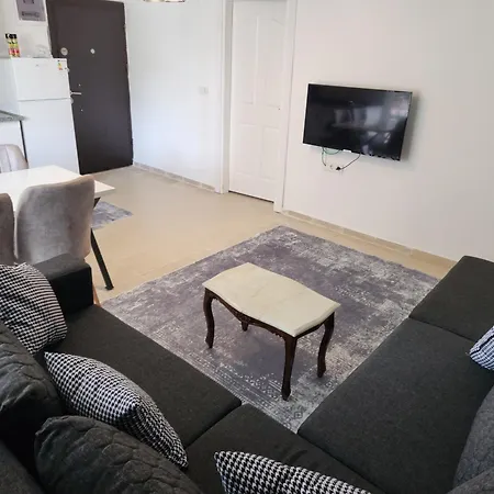 Circle Apartament