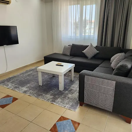 Apartamento Circle