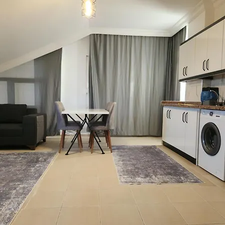 Circle Apartament *