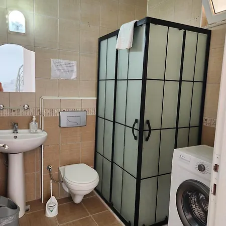 Apartamento Circle *