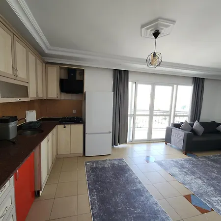 Apartamento Circle *