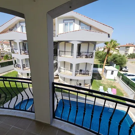 Apartamento Circle