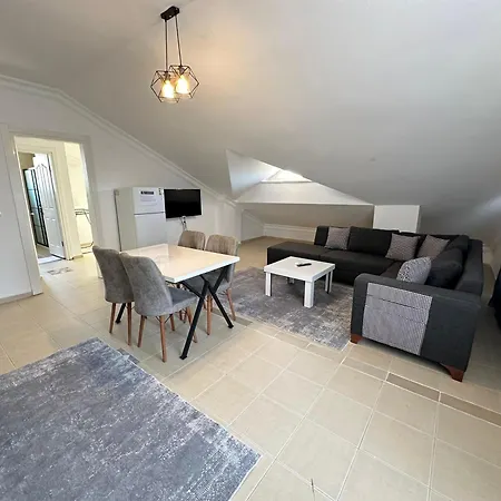 Apartament Circle