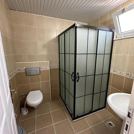 Circle Апартаменты *