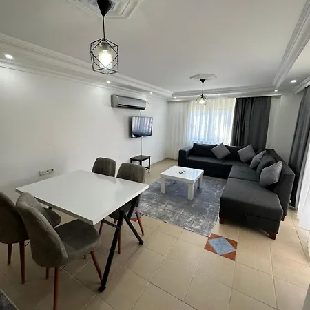 Circle Apartamento *