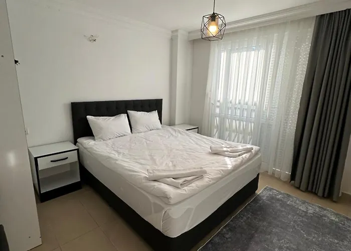 Circle Appartement Sidé