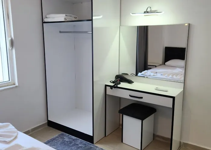 Circle Appartement *