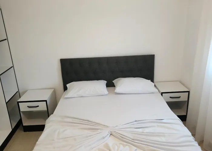 Circle Appartement Sidé