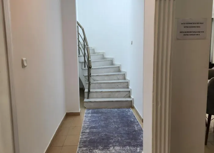 Appartement Circle *