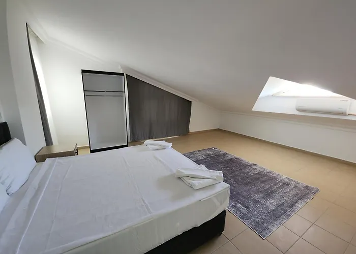 Circle Appartement Sidé