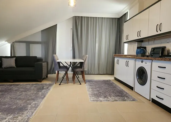 Circle Appartement *