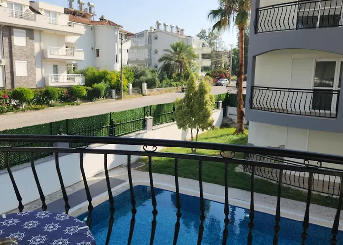 Circle Appartement *