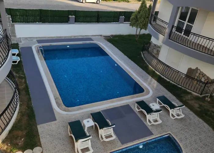 Circle Appartement *