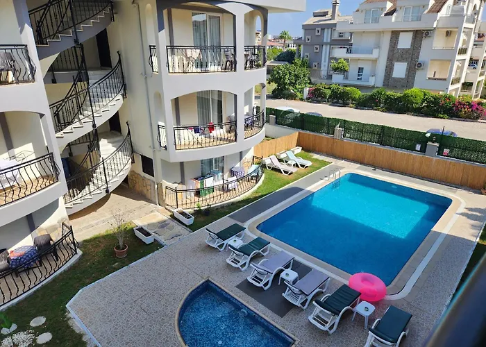 Circle Appartement *