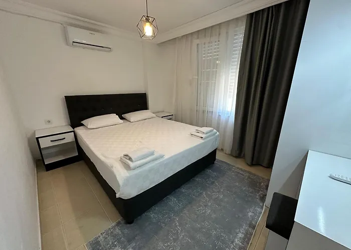 Circle Appartement *