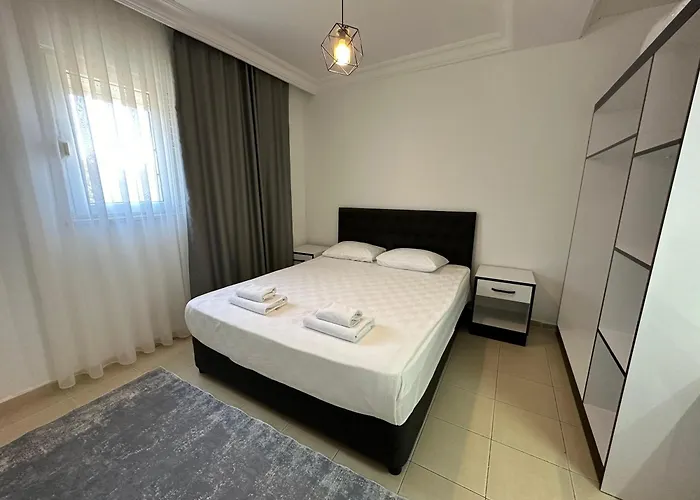 Appartement Circle Sidé