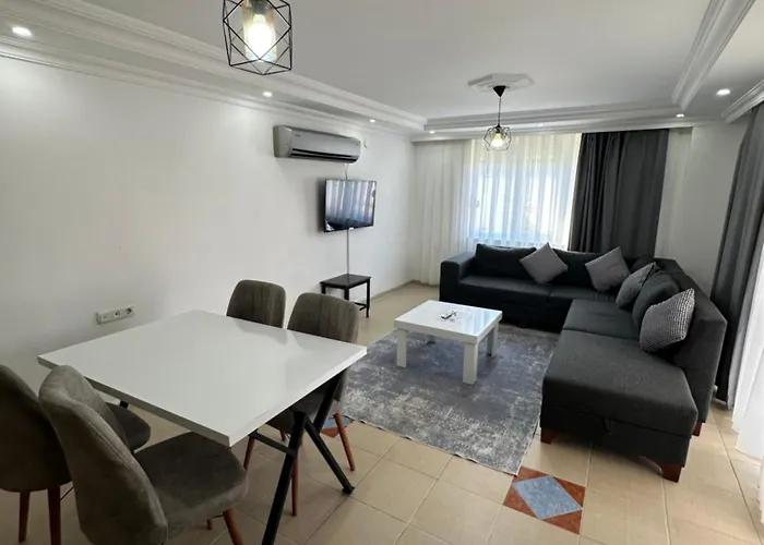 Circle Appartement *