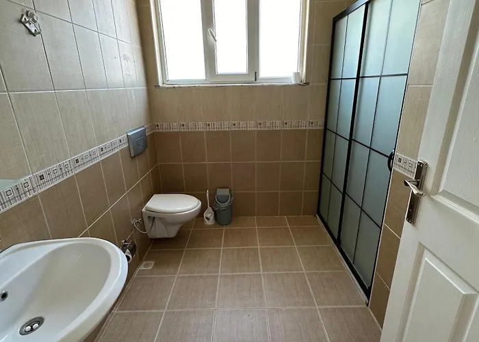 Circle Appartement *