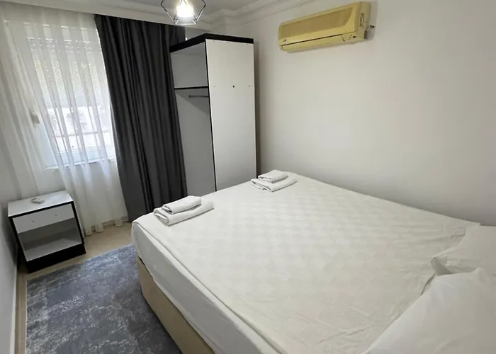 Appartement Circle *